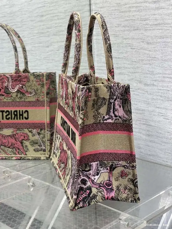 OldCobbler Bags BOOK DIRO MEDIUM TOTE-36*18*28CM 0505